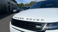 Land Rover Range Rover Evoque 2.0 D165 Dynamic SE 5dr Auto Diesel Hatchback